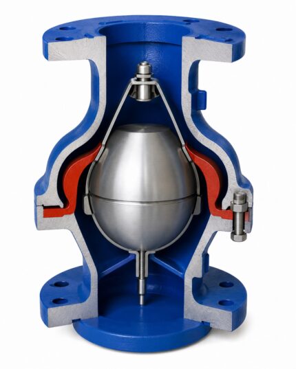 hydrostop