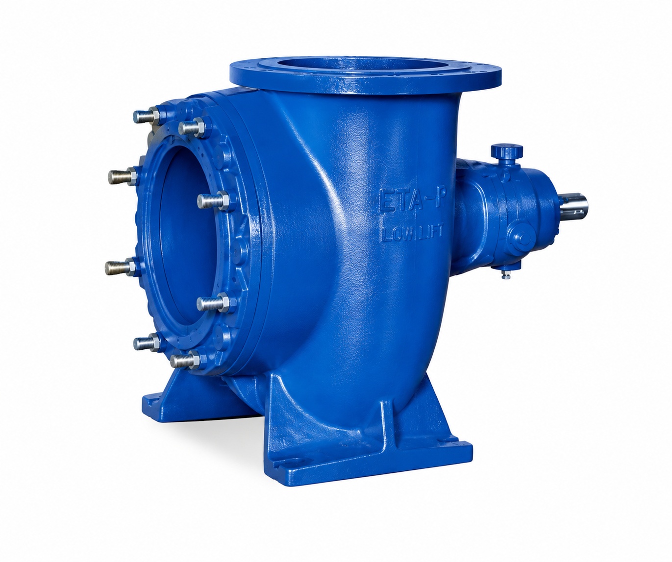 ΕΤΑ-P LOW LIFT ΕΤΑ-P LOW LIFT
